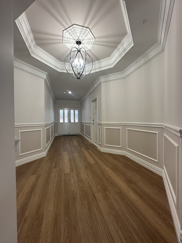 HQ Paint & Deco project 6