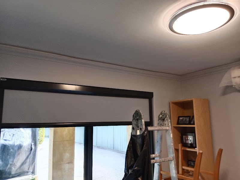 HQ Paint & Deco project 7