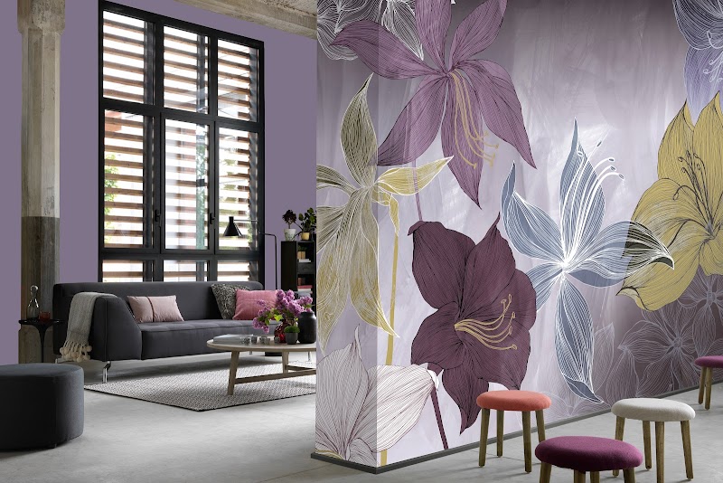 HQ Paint & Deco project 9