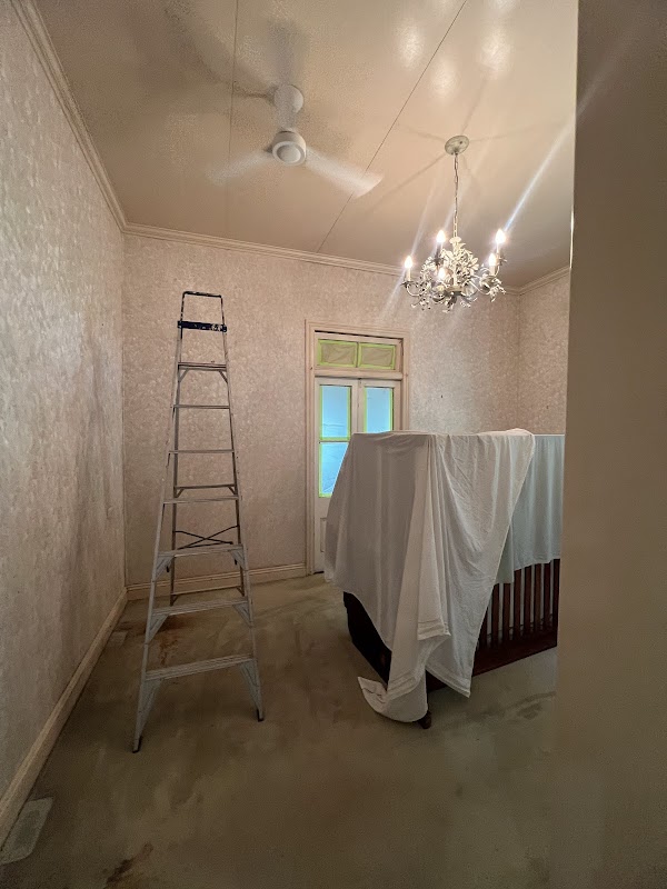 HQ Painting Services Pty Ltd work 4