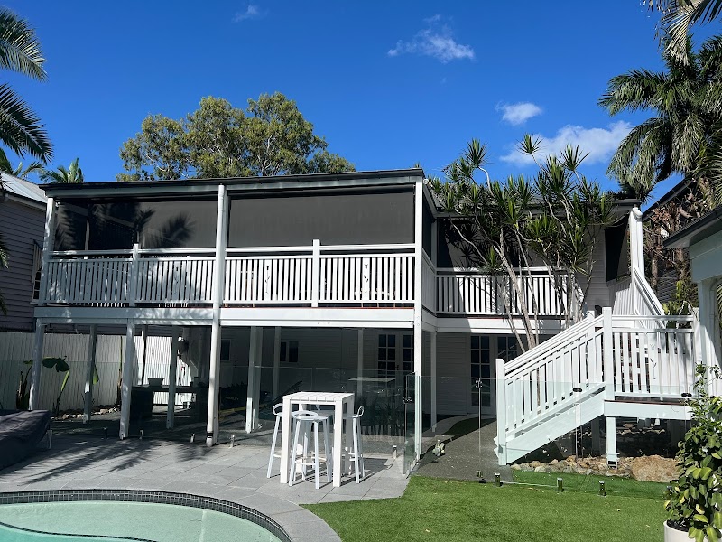 HQ Painting Services Pty Ltd project 5