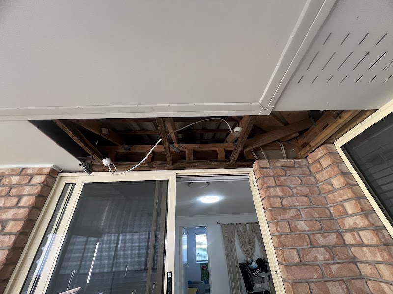 HQ Painting Services Pty Ltd project 7