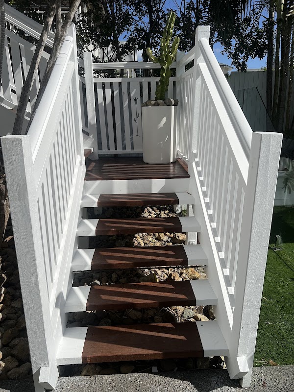 HQ Painting Services Pty Ltd project 8
