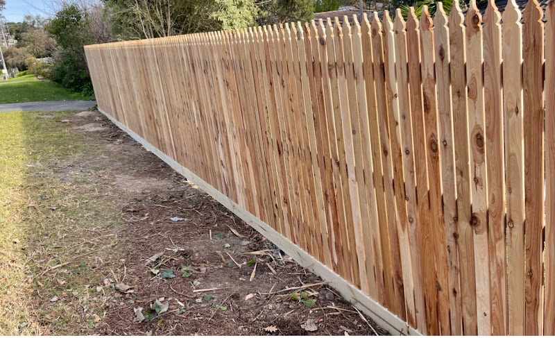HQF Fencing Services photo 2