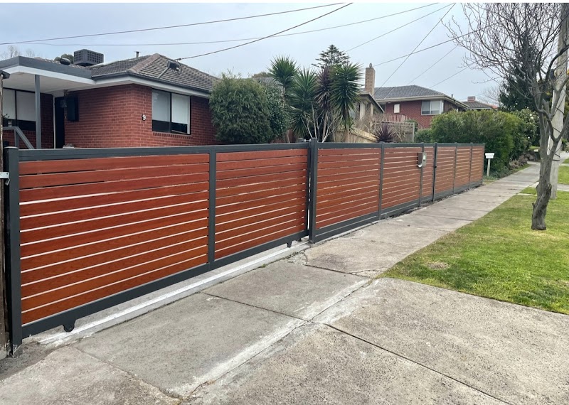 HQF Fencing Services photo 3
