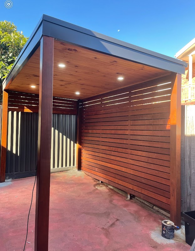 HQF Fencing Services project 6