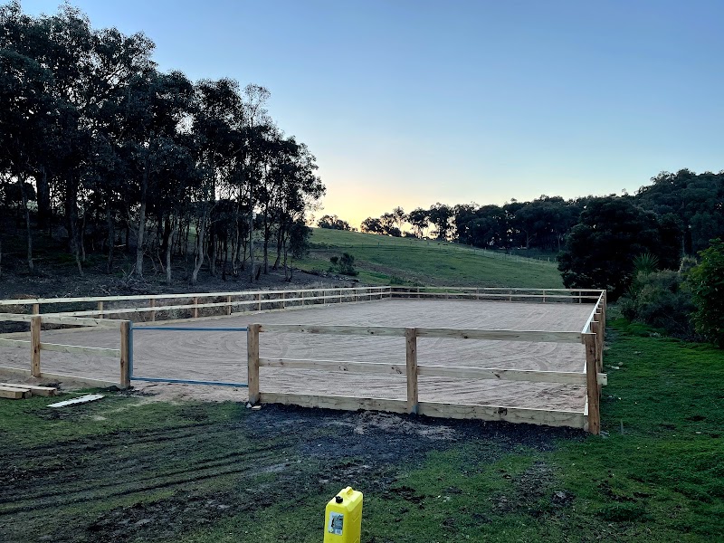 HQF Fencing Services project 9
