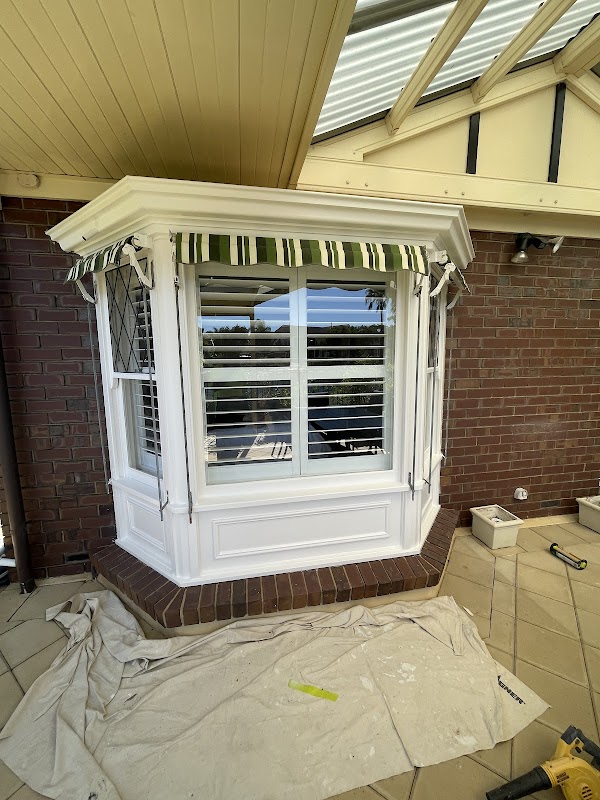HT painting services photo 3