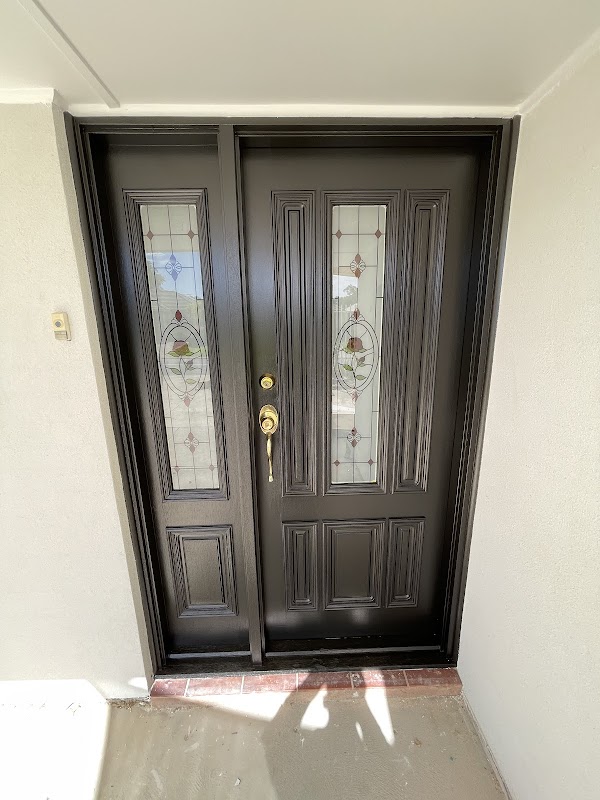 HT painting services project 6