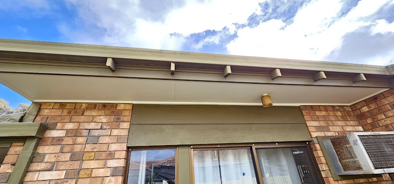 HT painting services project 8
