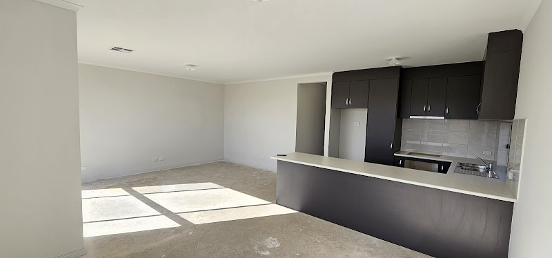 HT painting services project 9