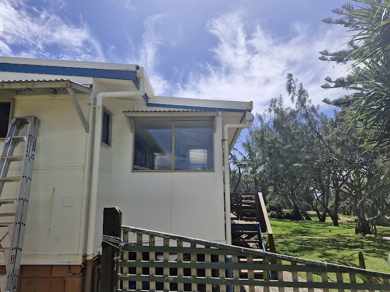 Hulkxy's Custom Wood & Handyman Services Caloundra work 4