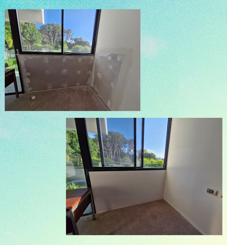 Hulkxy's Custom Wood & Handyman Services Caloundra project 9