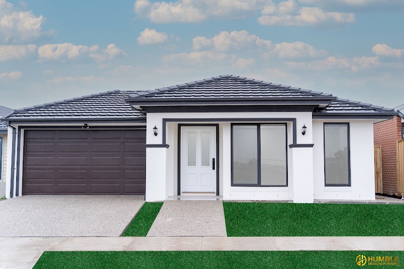 Humble Designer Homes work 2