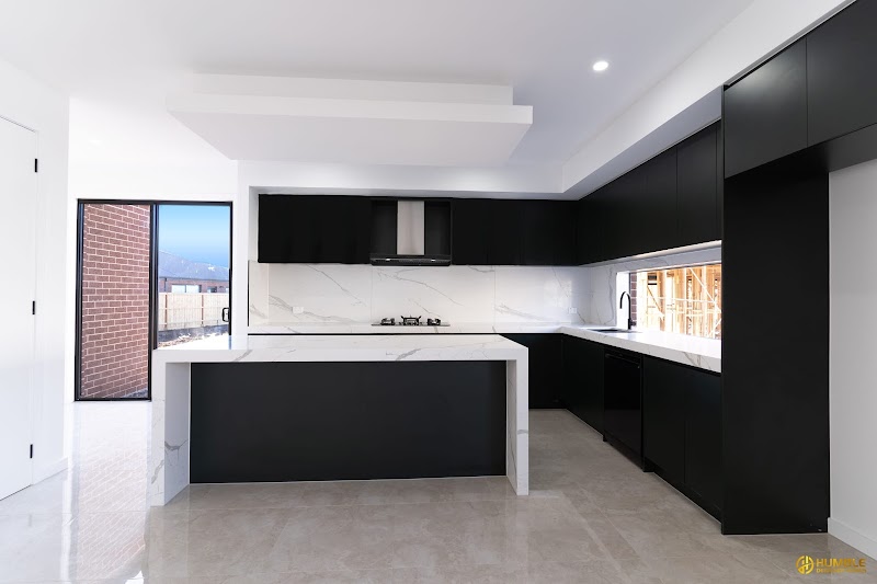 Humble Designer Homes work 3