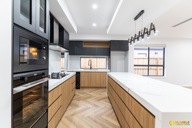Humble Designer Homes work 4