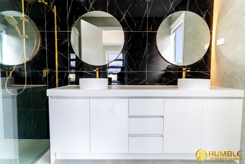 Humble Designer Homes project 5