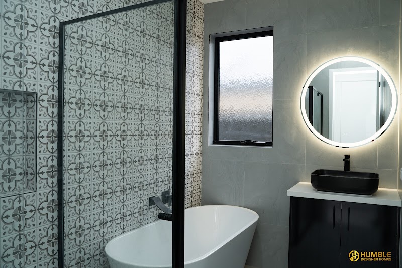 Humble Designer Homes project 6