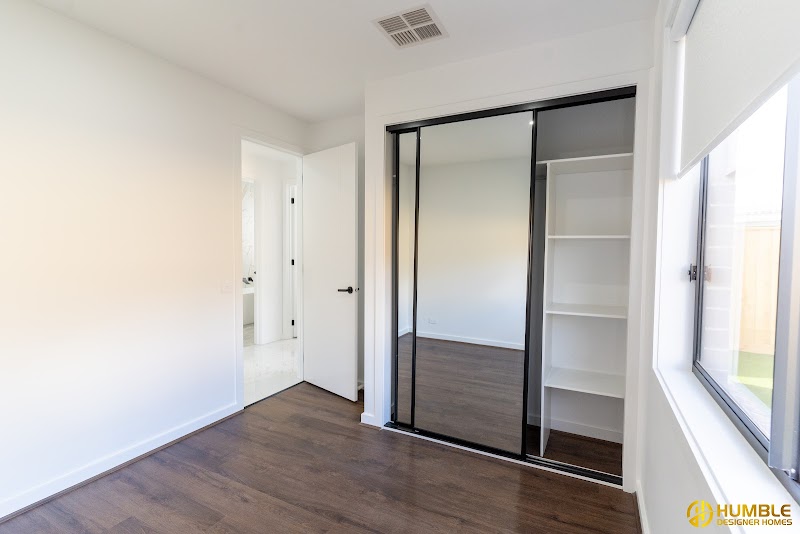 Humble Designer Homes project 7