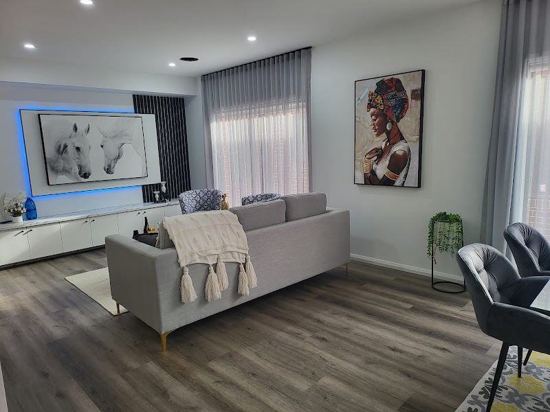 Humble Designer Homes project 8