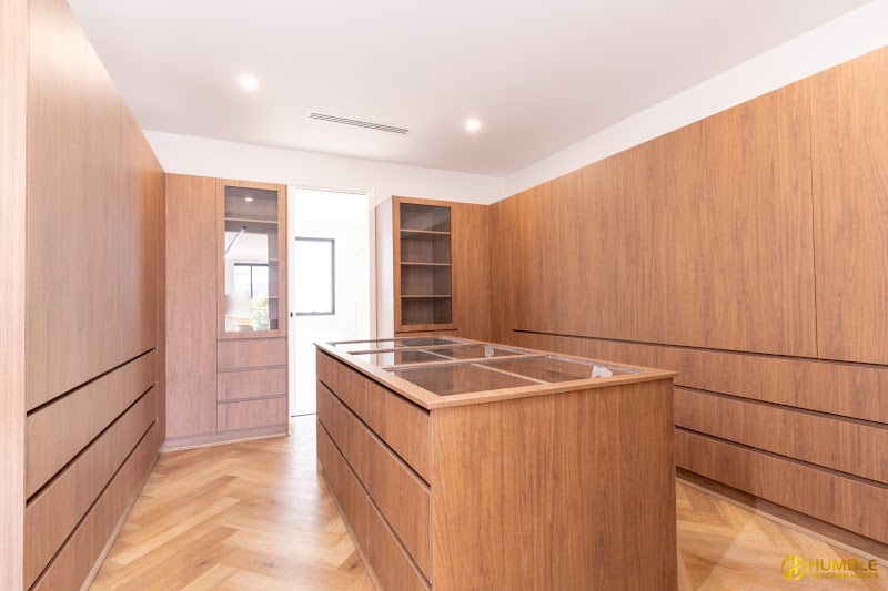 Humble Designer Homes project 9