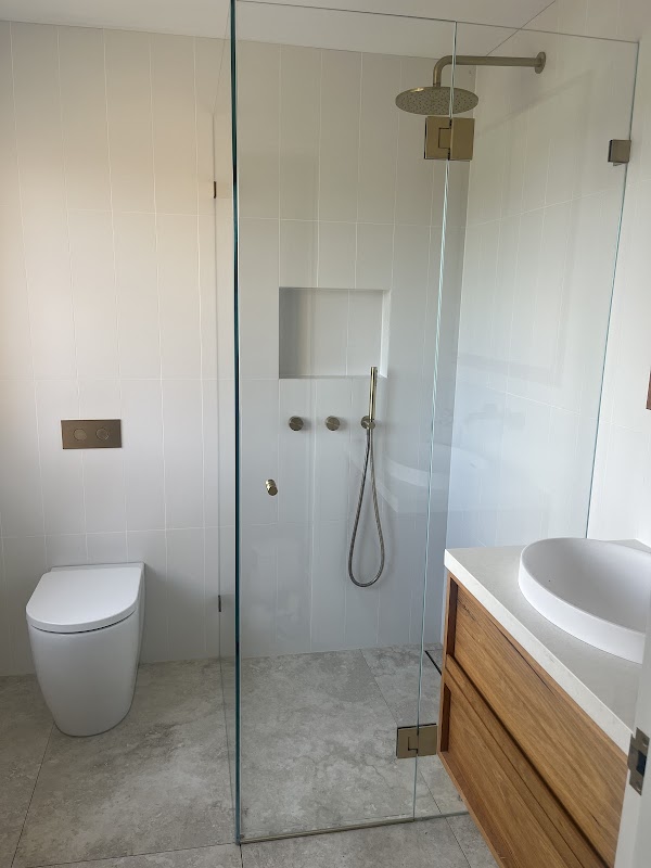 Hume Plumbing project 10