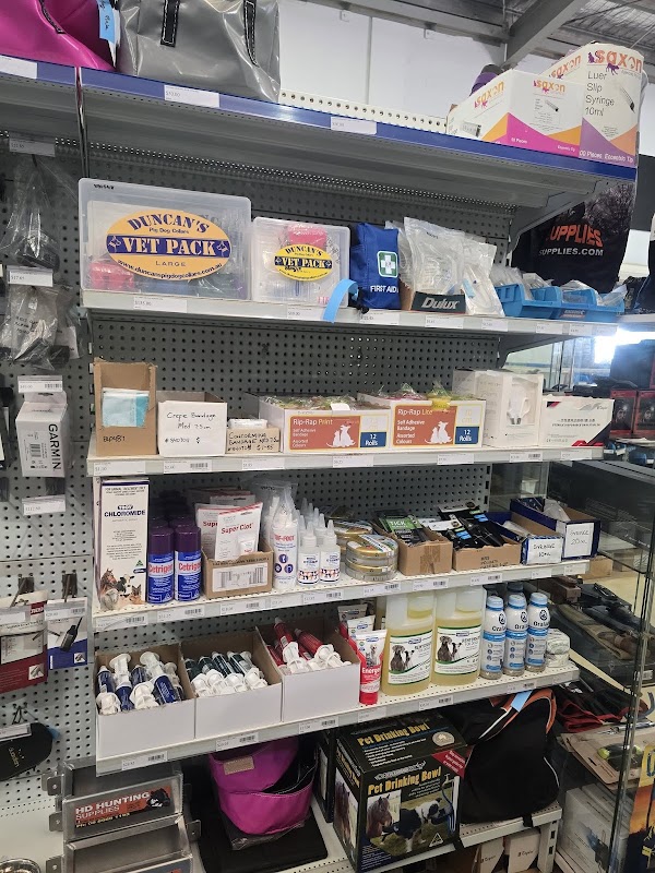 Humpty Doo Hardware work 4