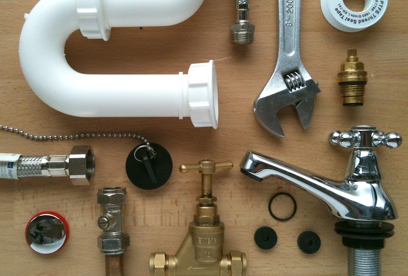 Humpty Doo Plumbing photo 1