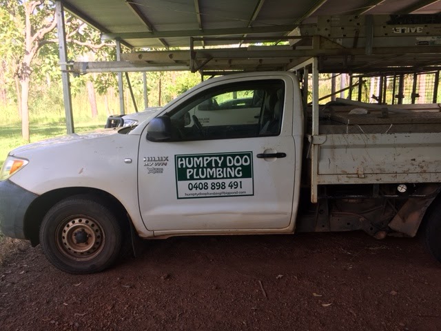 Humpty Doo Plumbing photo 2