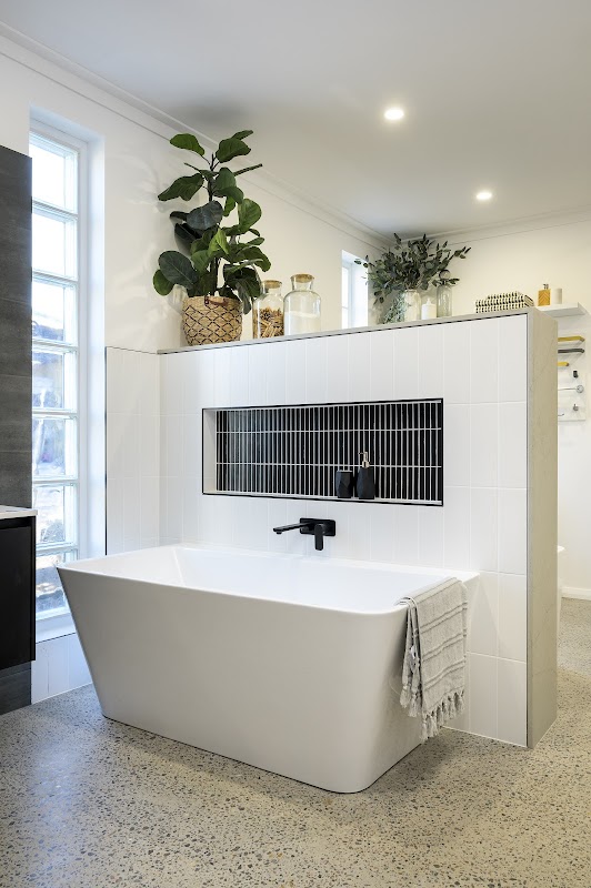 Hunter Homes NSW work 3