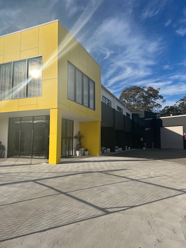 Hunter Homes NSW project 9