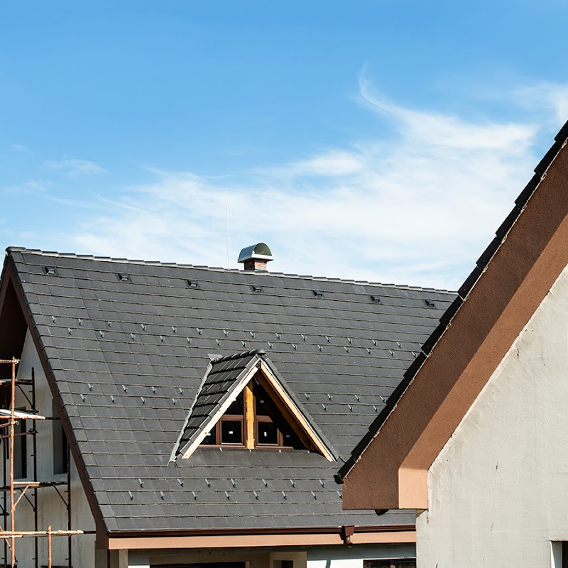 Hunter Roofing work 1