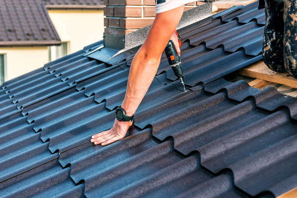 Hunter Roofing work 3