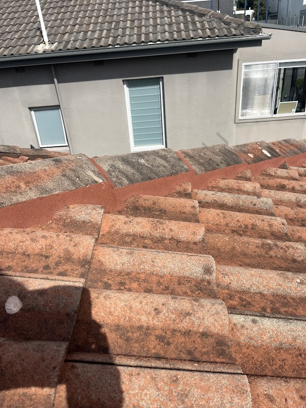 Hunter Roofing project 5