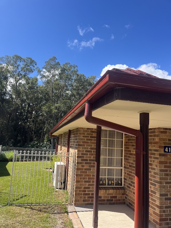 Hunter Roofing project 8
