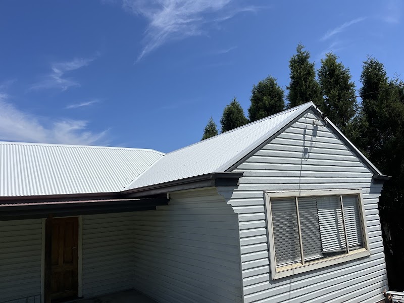Hunter Roofing project 9