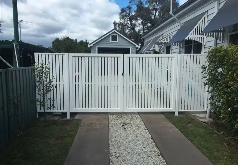 Hunter Valley Lattice work 1