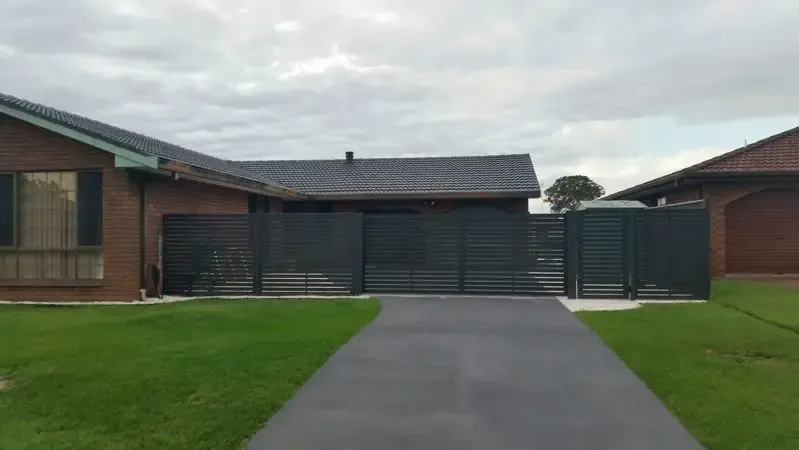 Hunter Valley Lattice work 4