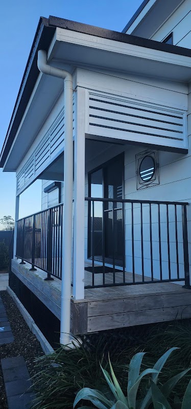 Hunter Valley Lattice project 5