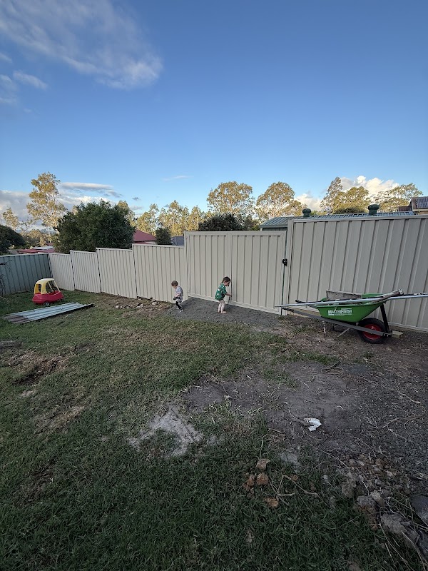 Hunter Valley Lattice project 7