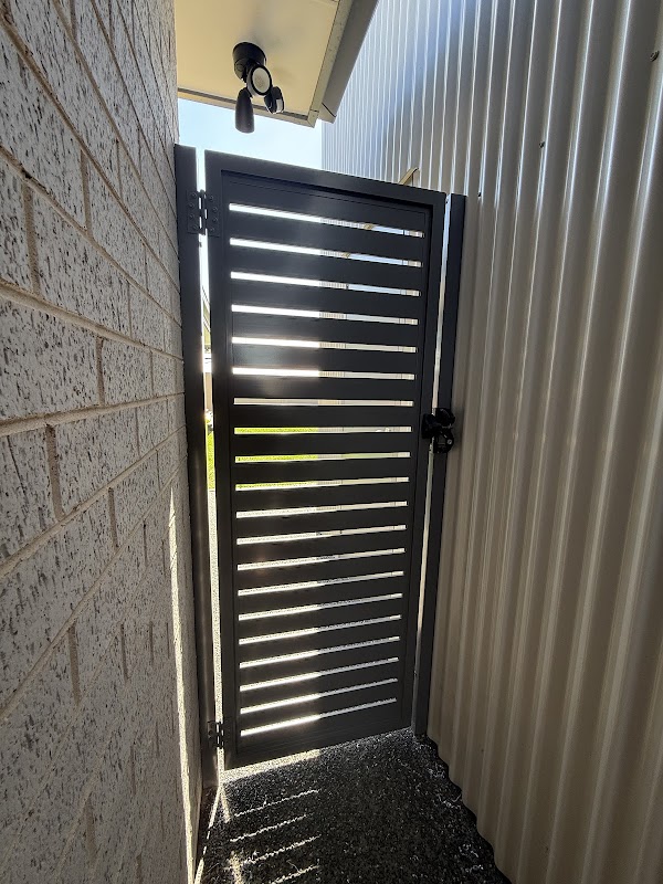 Hunter Valley Lattice project 10