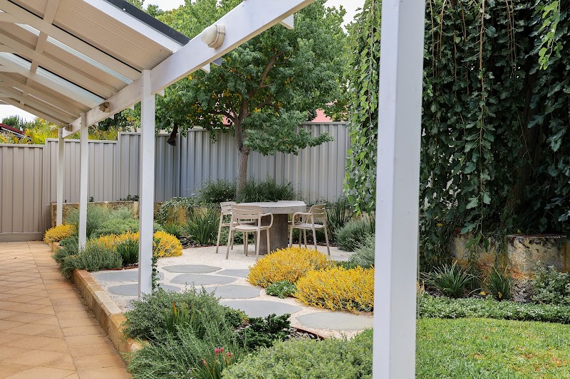 Huntly Landscapes Pty Ltd work 2