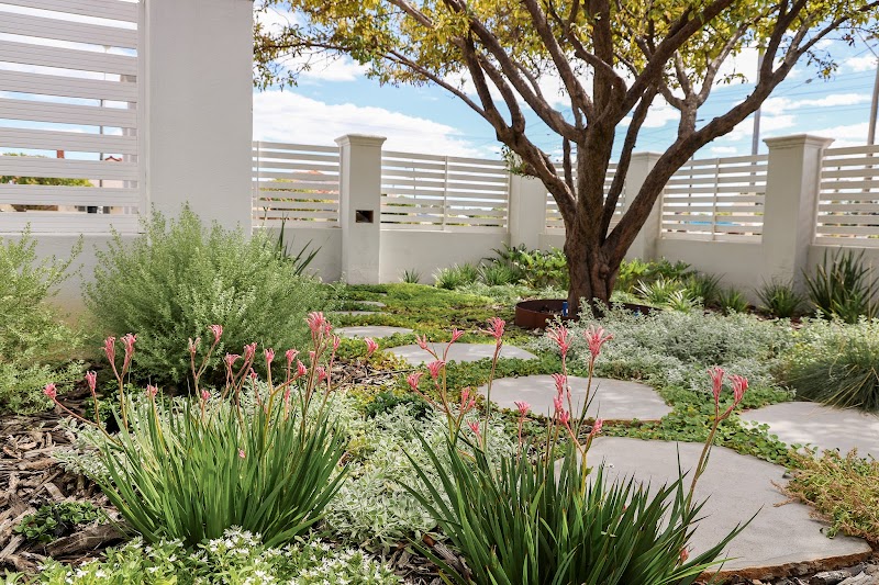 Huntly Landscapes Pty Ltd project 5