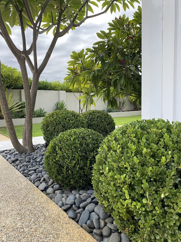 Huntly Landscapes Pty Ltd project 6