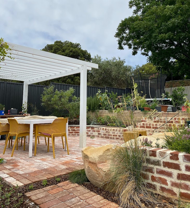 Huntly Landscapes Pty Ltd project 8