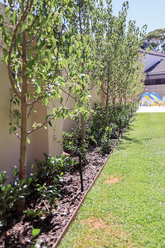 Huntly Landscapes Pty Ltd project 9