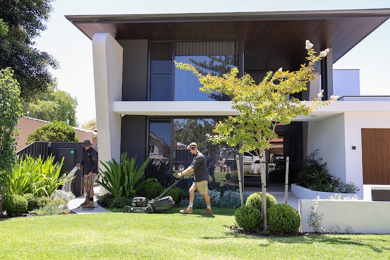 Huntly Landscapes Pty Ltd project 10