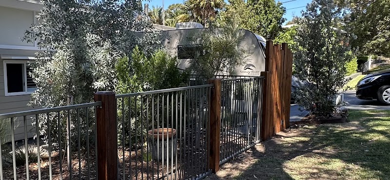 Hunts Fencing project 7