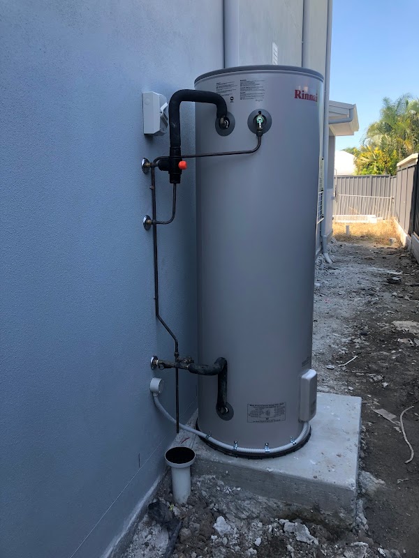 Hurman Plumbing Services work 1