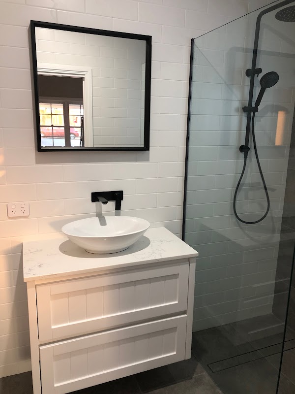 Hurman Plumbing Services work 2